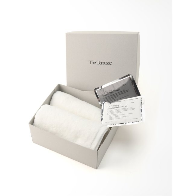 ＜アイルミネ＞【ジャーナルスタンダード/JOURNAL STANDARD】 【The Terrusse / ザ・テラス】pecial gift set B exclusiv