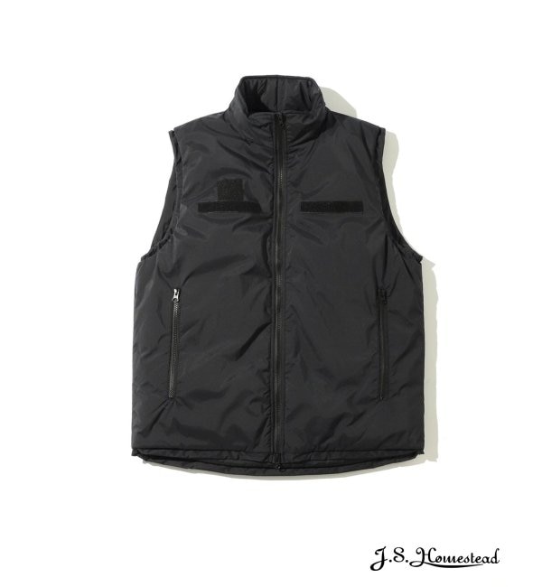 J.S.Homestead】EPIC OVER VEST|JOURNAL STANDARD(ジャーナル