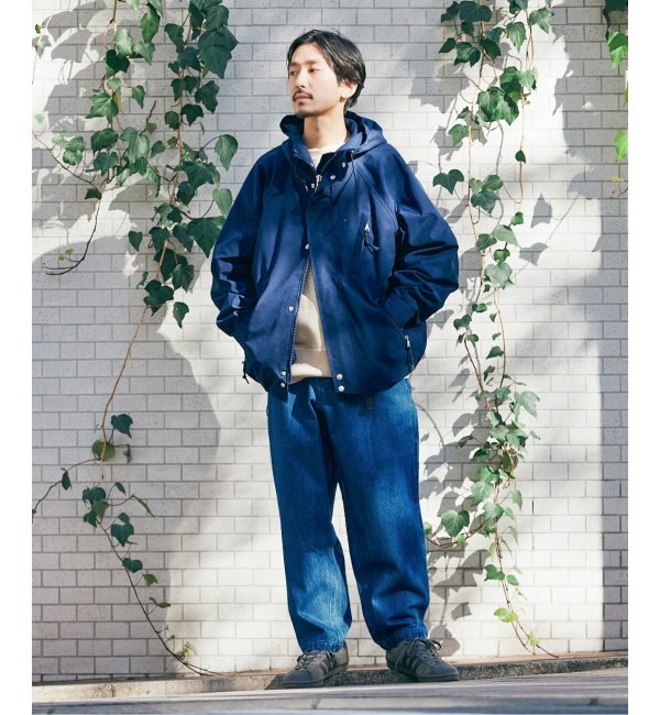 GRAMICCI × JOURNAL STANDARD】別注 デニムパンツ|JOURNAL STANDARD