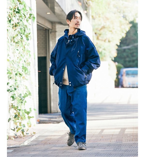 GRAMICCI × JOURNAL STANDARD】別注 デニムパンツ|JOURNAL STANDARD