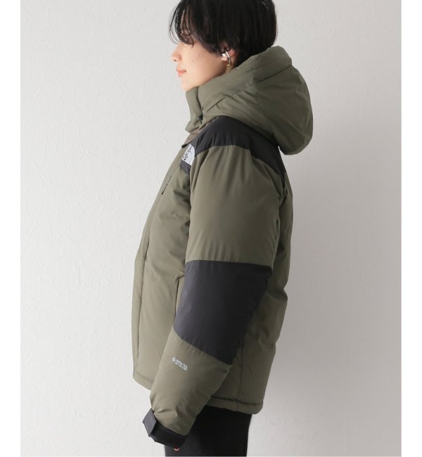 【THE NORTH FACE/ザ・ノース・フェイス】バルトロライトジャケット