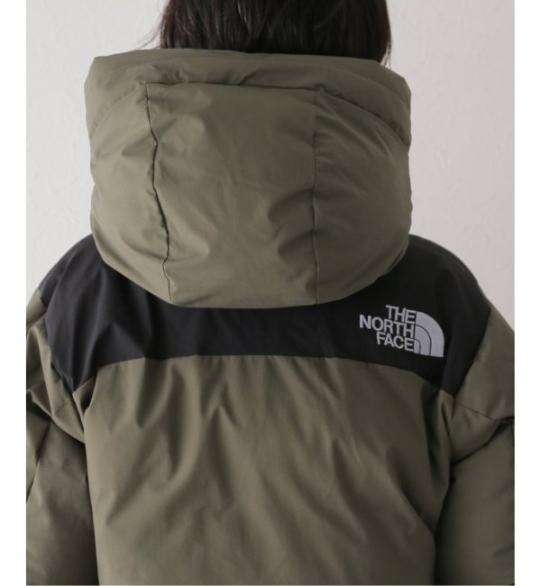 【THE NORTH FACE/ザ・ノース・フェイス】バルトロライトジャケット