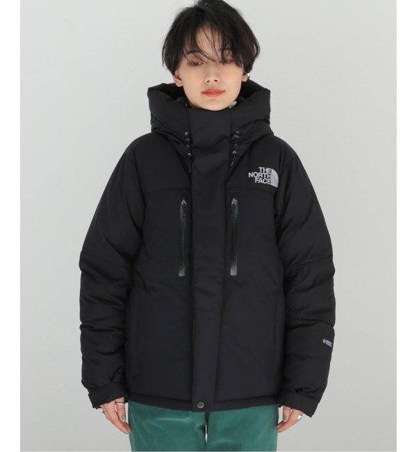 【THE NORTH FACE/ザ・ノース・フェイス】バルトロライトジャケット