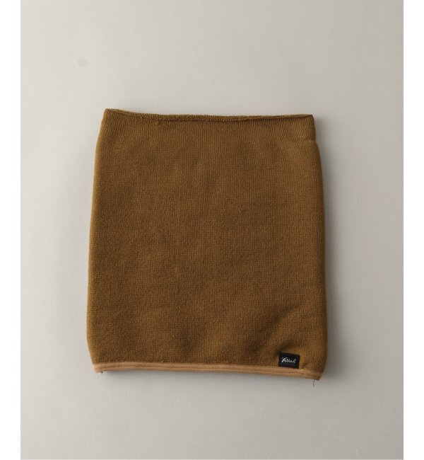 YOO-HOO store【YETINA】Antarctica merino neck gaiter