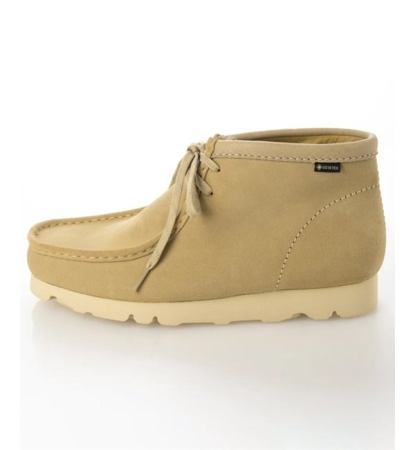 Clarks / クラークス】WallabeeBT GTX / ワラビー ゴアテックス