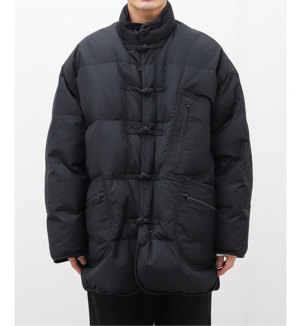 Chinese clearance down jacket