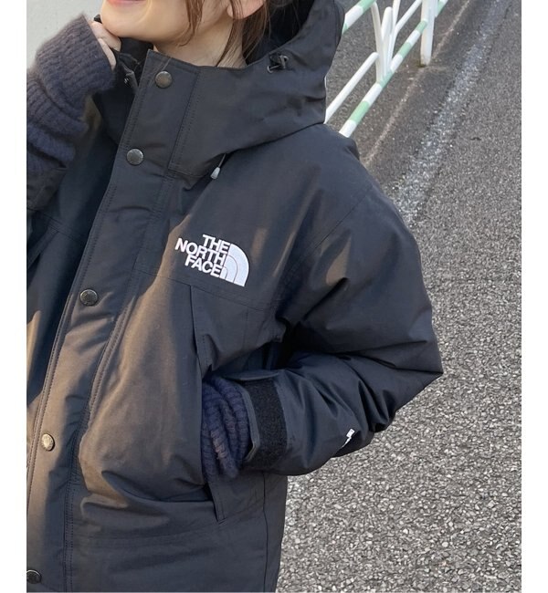 【THE NORTH FACE/ザ・ノース・フェイス】マウンテンダウン 