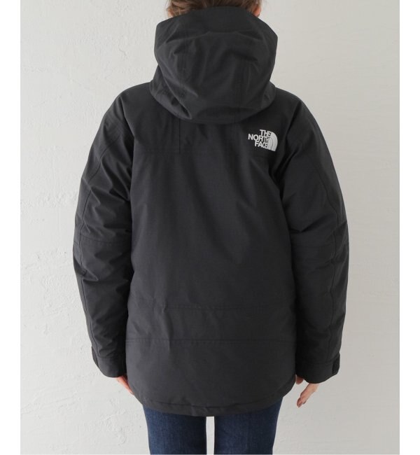THE NORTH FACE/ザ・ノース・フェイス】マウンテンダウンジャケット 