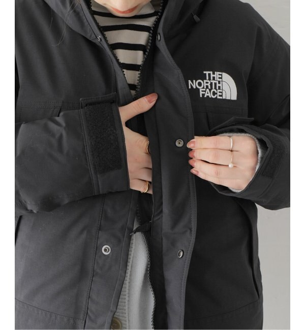 THE NORTH FACE/ザ・ノース・フェイス】マウンテンダウンジャケット 