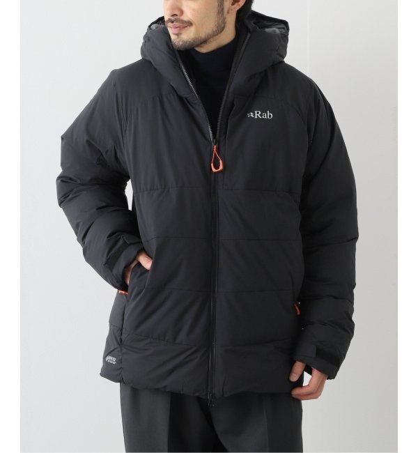 Rab/ラブ】Infinity Jacket|JOURNAL STANDARD(ジャーナルスタンダード ...