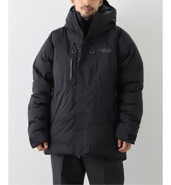 【Rab/ラブ】Batura Jacket