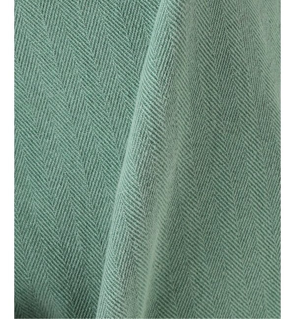 BRAIN DEAD/ブレインデッド】CONNECTIONS HERRINGBONE PANT