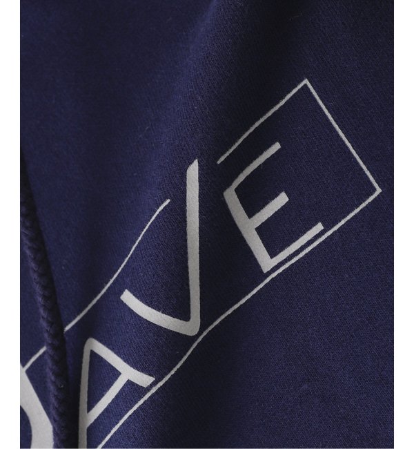 Rave Skateboards】X RAVE GROUP HOODIE：パーカー|JOURNAL STANDARD