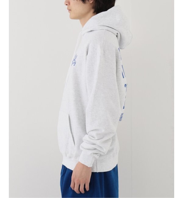 THE GOOD COMPANY/ザグッドカンパニー】GOOD TIME HOODY|JOURNAL