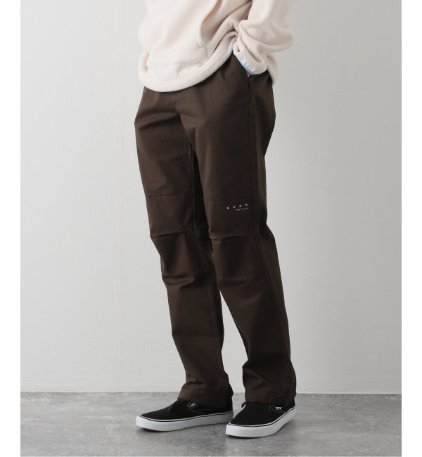 HUF / ハフ】CARROLL PANT|JOURNAL STANDARD(ジャーナルスタンダード