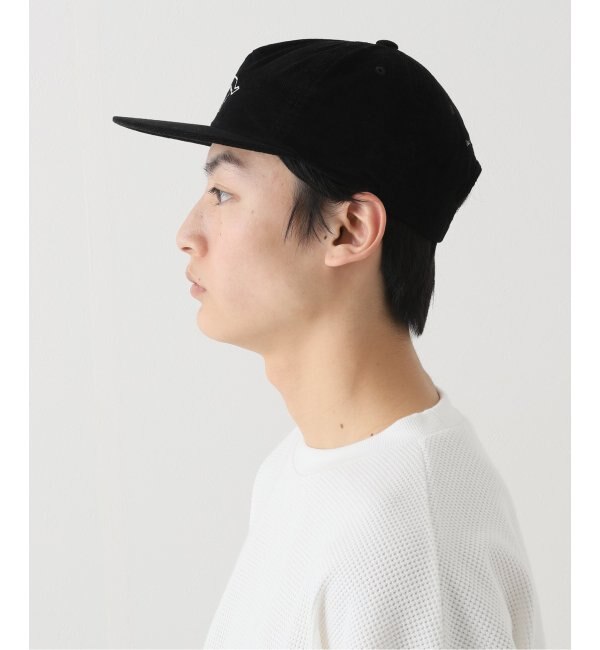 HUF / ハフ】OUTLINE CORD SNAPBACK|JOURNAL STANDARD(ジャーナル