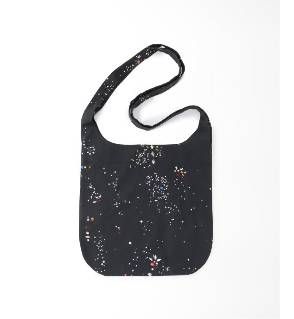 【MASU / エムエーエスユー】 GALAXY BAG