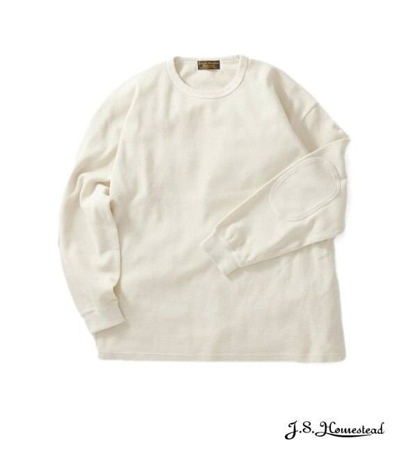 J.S.Homestead】Thermal Garment Dye|JOURNAL STANDARD(ジャーナル