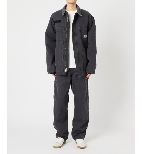 CARHARTT WIP / カーハート ダブリューアイピー×JS】ARCTIC COAT