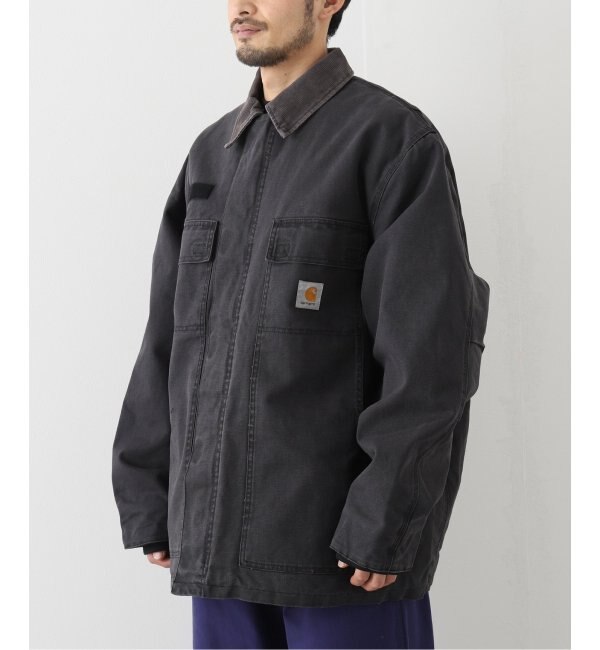 Carhartt WIP OG ARCTIC COAT カーハート M ブラック