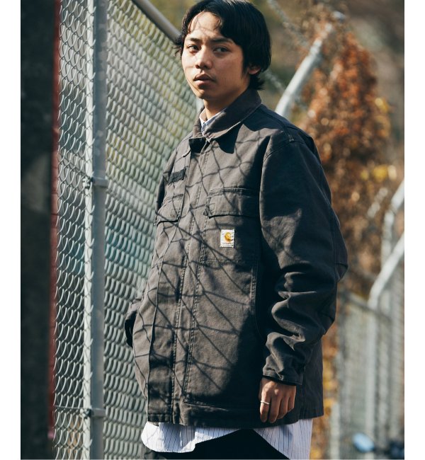 激安な Carhartt カーハート リバーシブルダウンジャケット ダウン