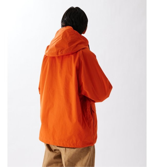 別注【THE NORTH FACE PURPLE LABEL×JS】マウンテンウインドパーカー 