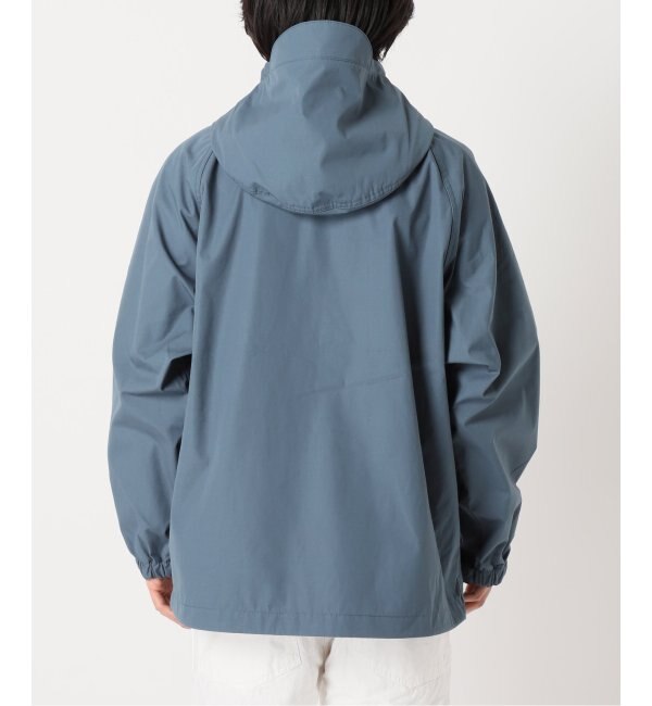 別注【THE NORTH FACE PURPLE LABEL×JS】マウンテンウインドパーカー 