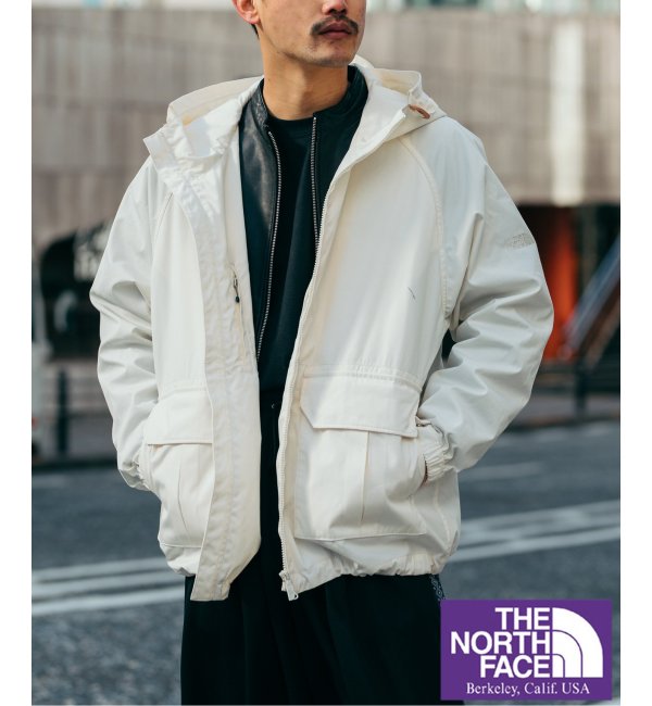 North Face WHITE LABEL ウィンドブレーカー【A1】-