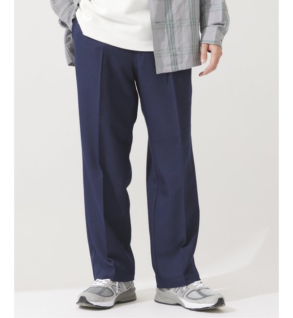 OVY【DICKIES / ディッキーズ】別注 874 ワイドスラックス-