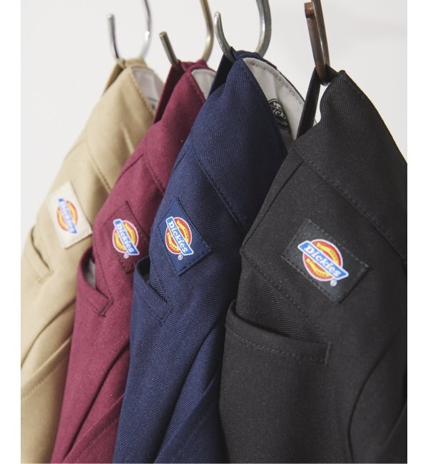 DICKIES / ディッキーズ】別注 874 ワイドスラックス|JOURNAL STANDARD