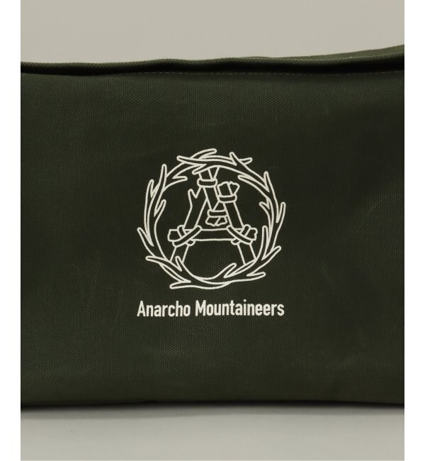 メール便対応！ MOUNTAIN RESEARCH Cell Tote (Short） | www.birbapet.it