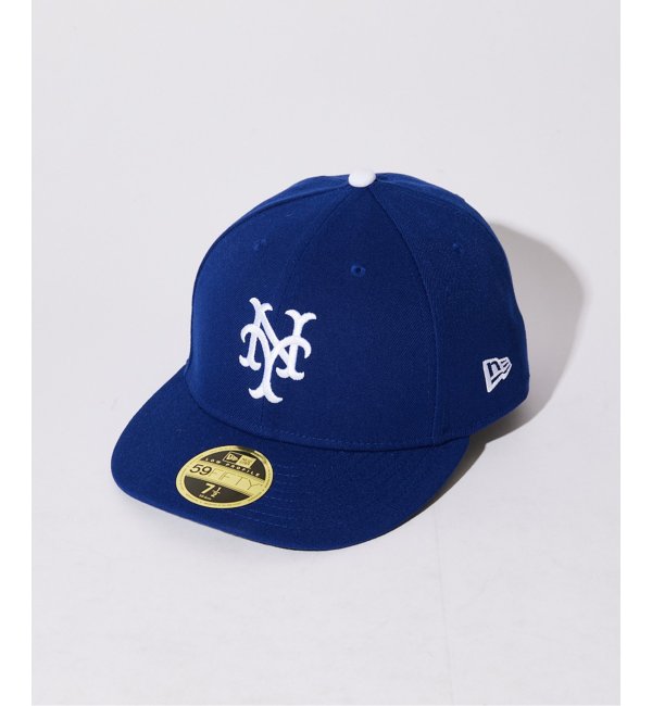 NEW ERA×JOURNAL STANDARD】別注 LP 59FIFTY Mets|JOURNAL STANDARD