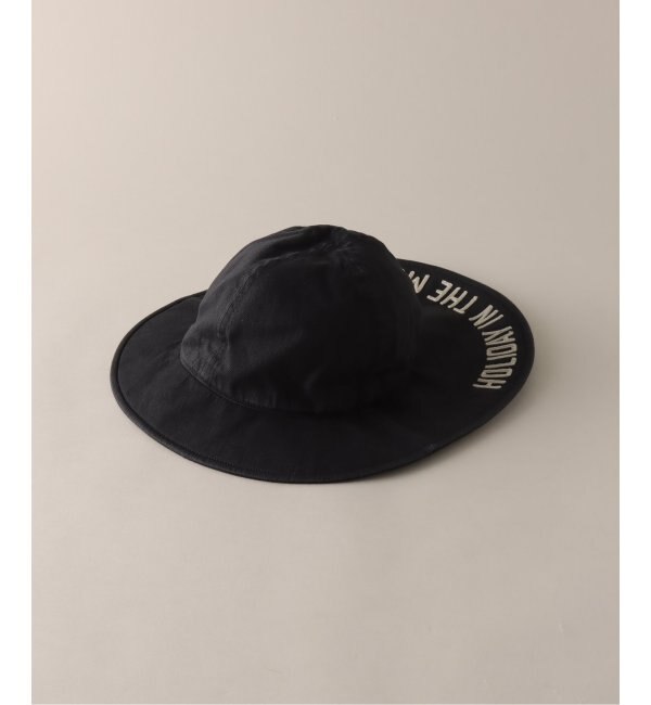 【MOUNTAIN RESEARCH/マウンテンリサーチ】HOLIDAY HAT