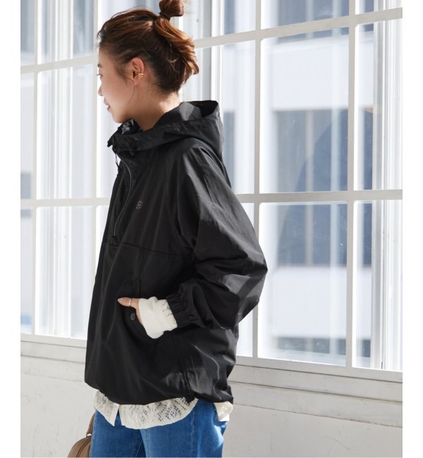 snow peak】 Light Mountain Cloth Parka：マウンテンパーカー|JOURNAL