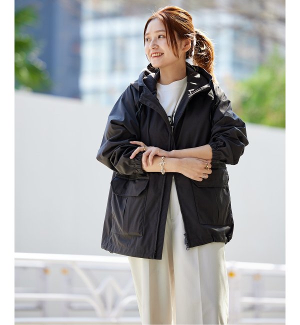 THE NORTH FACE　SHIPS別注　パーカー