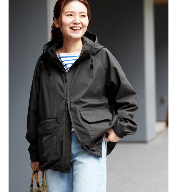 THE NORTH FACE　SHIPS別注　パーカー