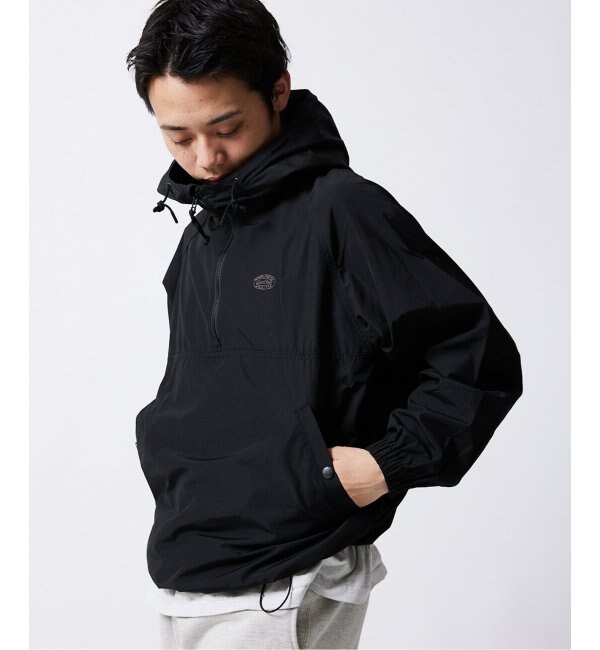 福岡空港免税店 【Snow Peak限定コラボ】River Utility Jacket 黒L i