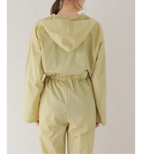 ベースレンジ BASERANGE HUJUI JUMPSUIT | top-chassis-belgium.be