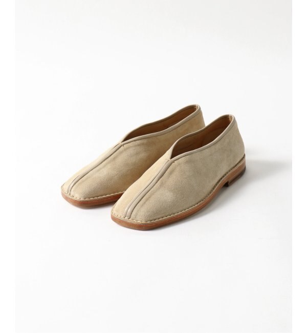 LEMAIRE/ルメール】FLAT PIPED SLIPPERS|JOURNAL STANDARD(ジャーナル