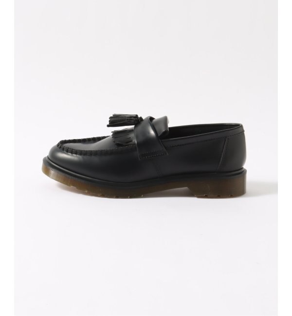 Dr.Martens / ドクターマーチン】Adrian- Quilt loafer|JOURNAL