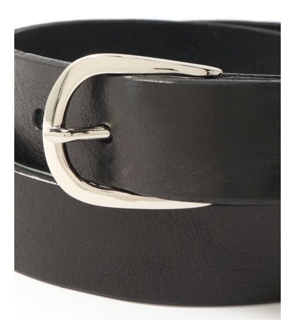 MASTERCO×JOURNAL STANDARD】別注 DAYTONA LEATHER BELT|JOURNAL