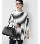 《追加2》TCワッフルオーバーサイズロングスリーブTシャツ