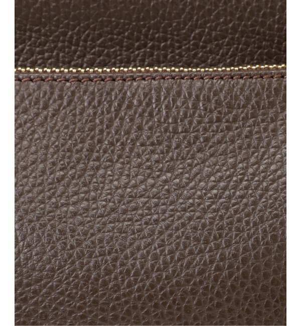 予約》【AULENTTI/オウレンティ】 ポーチツキBAG：ショルダーバッグ|JOURNAL STANDARD(ジャーナルスタンダード )の通販｜アイルミネ
