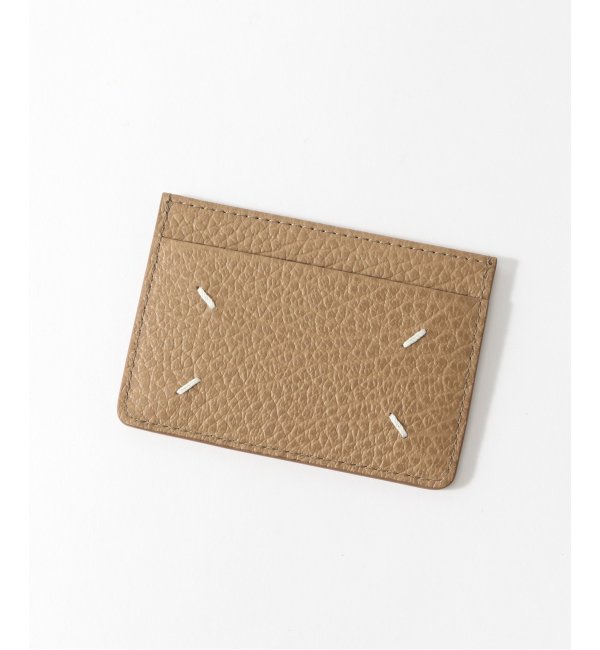 MAISON MARGIELA / メゾン マルジェラ】CARDHOLDER|JOURNAL STANDARD