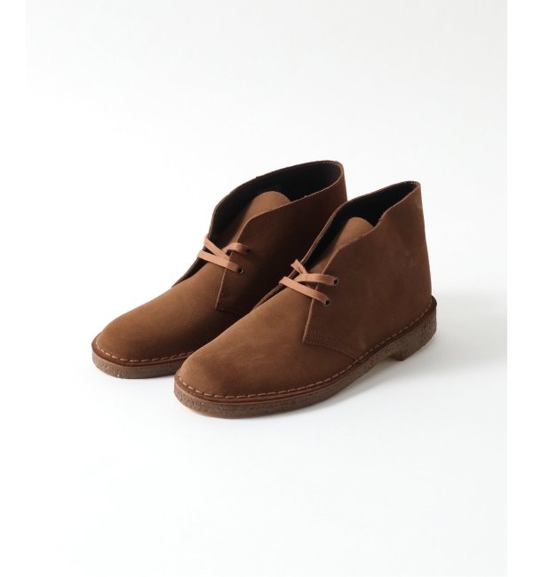 CLARKS / クラークス】 Desert Boot|JOURNAL STANDARD(ジャーナル