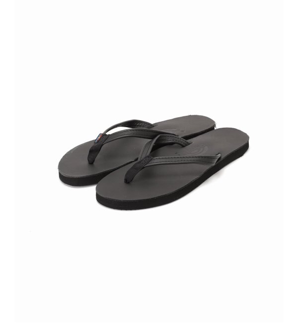 RAINBOW SANDALS/レインボーサンダル】WOMENS SINGLE LAYER 1/2 