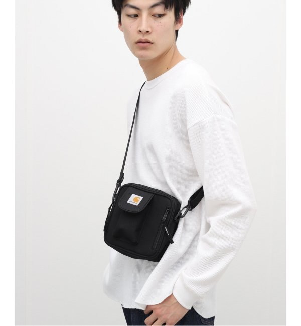 Carhartt WIP / カーハート ダブリューアイピー】ESSENTIAL BAG