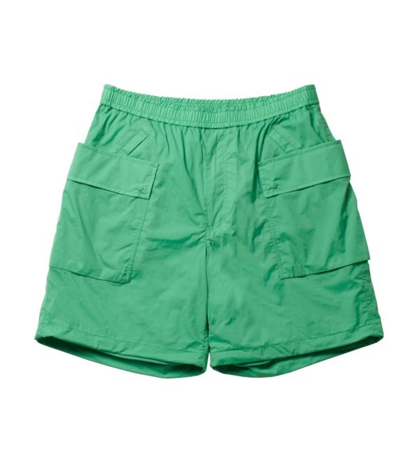 DAIWA PIER39 /ダイワ ピア39】TECH MIL MARINE CORP SHORTS|JOURNAL