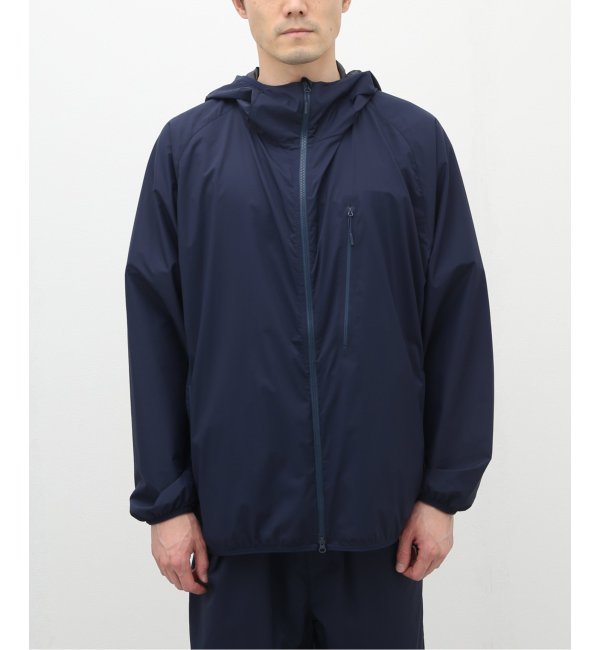 DAIWA/ダイワ】CORDURA PACKABLE HOODIE|JOURNAL STANDARD(ジャーナル