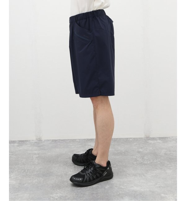 DAIWA/ダイワ】CORDURA PACKABLE SHORT PANTS|JOURNAL STANDARD